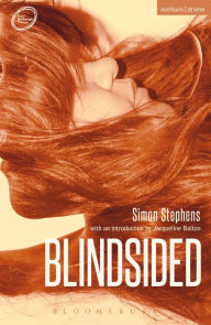 Title: Blindsided, Author: Simon Stephens