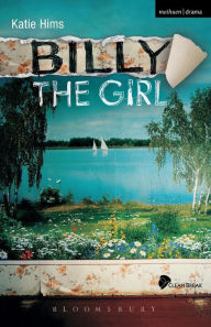 Title: Billy the Girl, Author: Katie Hims