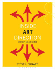 Mobi ebook download Inside Art Direction: Interviews and Case Studies CHM FB2 English version 9781472569103