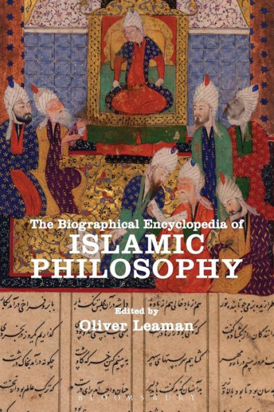 The Biographical Encyclopedia of Islamic Philosophy