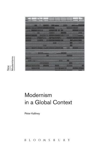 Modernism a Global Context