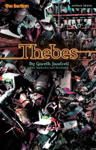 Title: Thebes, Author: Gareth Jandrell