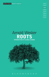 Title: Roots, Author: Arnold Wesker