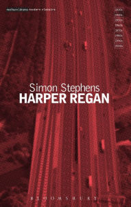 Title: Harper Regan, Author: Simon Stephens