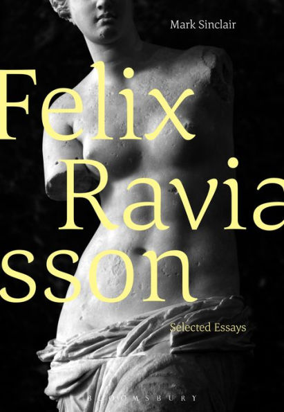 Félix Ravaisson: Selected Essays