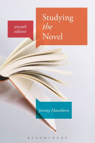 Title: Studying the Novel, Author: Jeremy Hawthorn