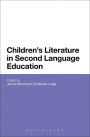 Children's Literature in Second Language Education