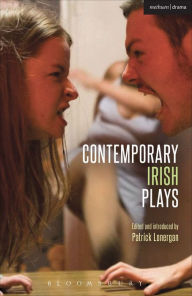 Title: Contemporary Irish Plays: Freefall; Forgotten; Drum Belly; Planet Belfast; Desolate Heaven; The Boys of Foley Street, Author: Michael West