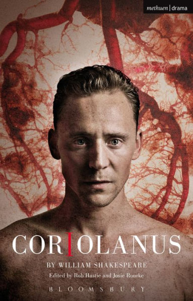 Coriolanus: Donmar Warehouse