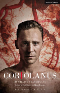 Title: Coriolanus, Author: William Shakespeare