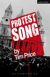 Title: Protest Song, Author: Tim Price