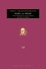 Marx and Freud: Great Shakespeareans: Volume X