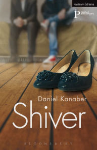 Title: Shiver, Author: Daniel Kanaber