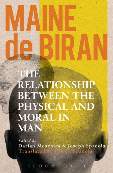 the Relationship between Physical and Moral Man