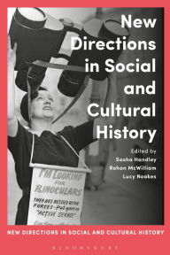 Title: New Directions in Social and Cultural History, Author: Lucy Noakes