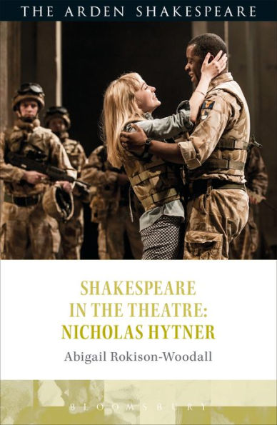 Shakespeare the Theatre: Nicholas Hytner