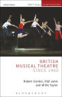 British Musical Theatre since 1950