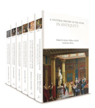 Title: A Cultural History of the Home: Volumes 1-6, Author: Amanda Flather