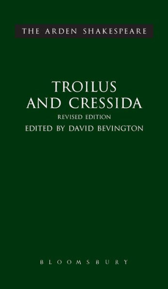 Troilus and Cressida: Third Series, Revised Edition