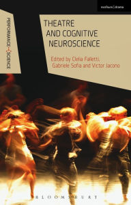 Free ebook downloads mobi format Theatre and Cognitive Neuroscience by Clelia Falletti  9781472584786