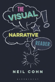 Title: The Visual Narrative Reader, Author: Neil Cohn