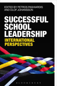 Title: Successful School Leadership: International Perspectives, Author: Petros Pashiardis