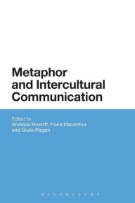 Title: Metaphor and Intercultural Communication, Author: Andreas Musolff