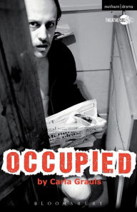 Title: Occupied, Author: Carla Grauls