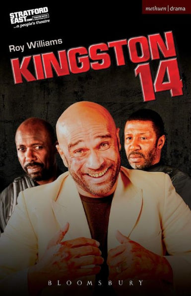 Kingston 14