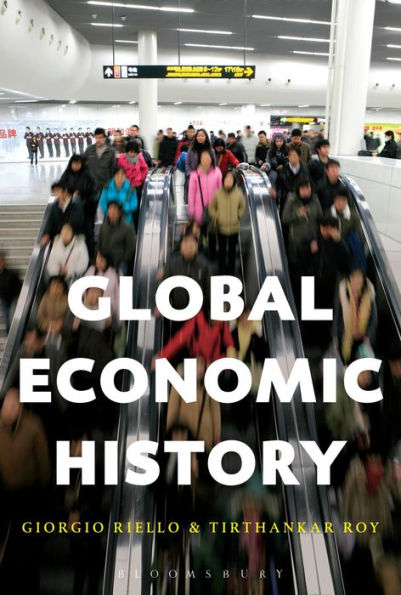 Global Economic History