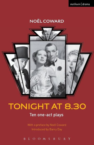 Tonight at 8.30: Ten One-Act Plays