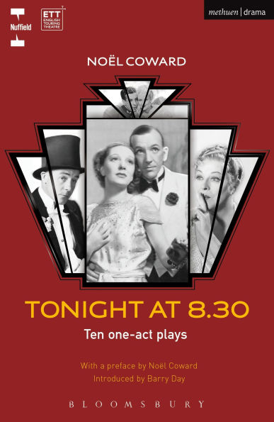 Tonight at 8.30: Ten One-Act Plays