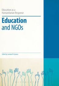 Title: Education and NGOs, Author: Colin Brock