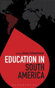 Title: Education in South America, Author: Colin Brock