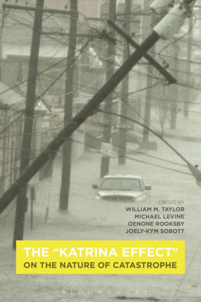 the "Katrina Effect": On Nature of Catastrophe