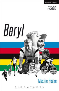 Title: Beryl, Author: Maxine Peake