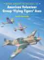 American Volunteer Group 'Flying Tigers' Aces