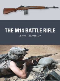 The FN FAL Battle Rifle (Weapon) by Cashner, Bob