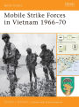 Mobile Strike Forces in Vietnam 1966-70