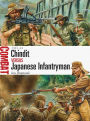 Chindit vs Japanese Infantryman: 1943-44