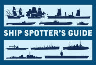Title: Ship Spotter's Guide, Author: Angus Konstam
