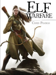 Free ebooks for online download Elf Warfare (English Edition) by Chris Pramas, Hauke Kock, Darren Tan