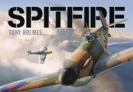 Title: Spitfire, Author: Tony Holmes