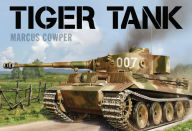 Title: Tiger Tank, Author: Marcus Cowper