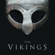 Title: The Vikings, Author: René Chartrand