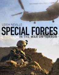 Title: Special Forces in the War on Terror, Author: Leigh Neville
