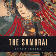 Title: The Samurai, Author: Stephen Turnbull