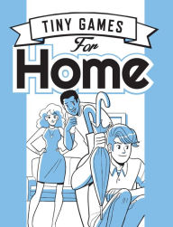 Title: Tiny Games for Home, Author: Hide&Seek
