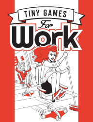 Title: Tiny Games for Work, Author: Hide&Seek