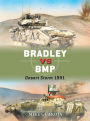 Bradley vs BMP: Desert Storm 1991
